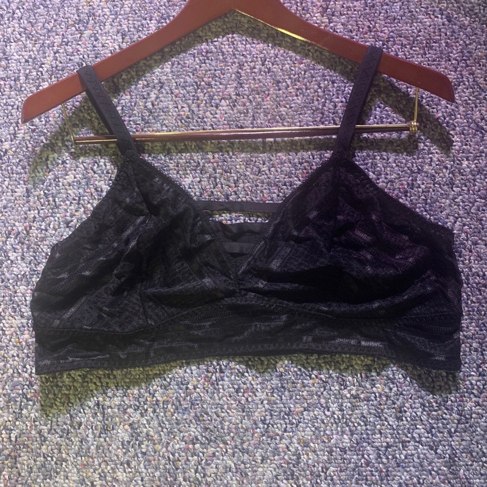 Torrid Lace Bralette